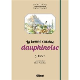 La bonne cuisine dauphinoise