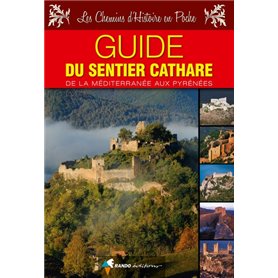 Guide du Sentier Cathare