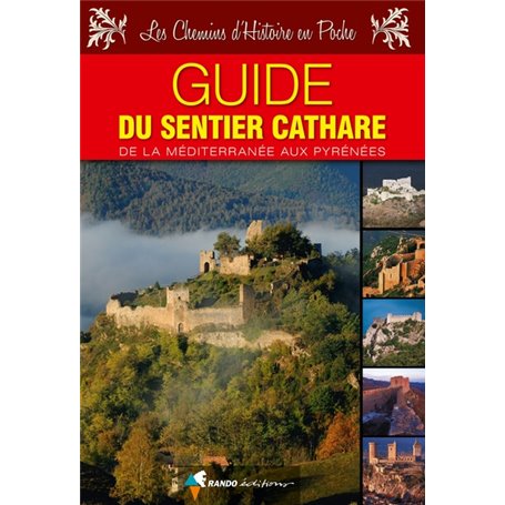 Guide du Sentier Cathare