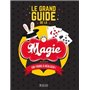 Le grand guide de la magie