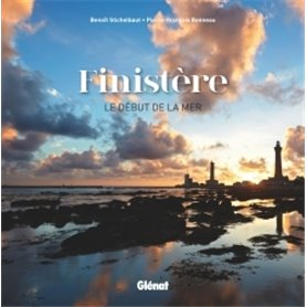 Finistère, le début de la mer