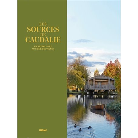 Les Sources de Caudalie