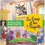 Le loup et les 7 biquets