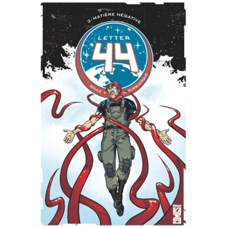 Letter 44 - Tome 03