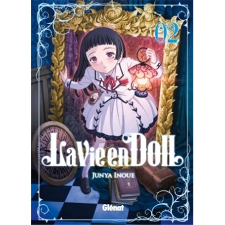 La Vie en doll - Tome 02