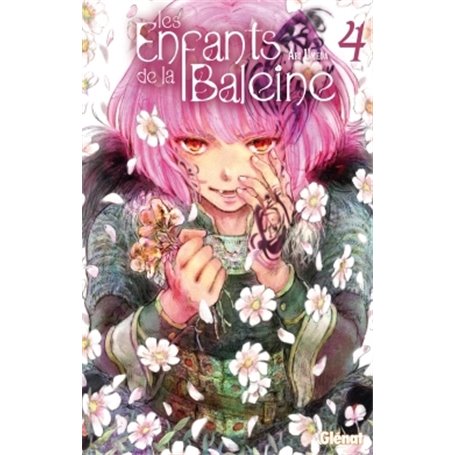 Les Enfants de la baleine - Tome 04