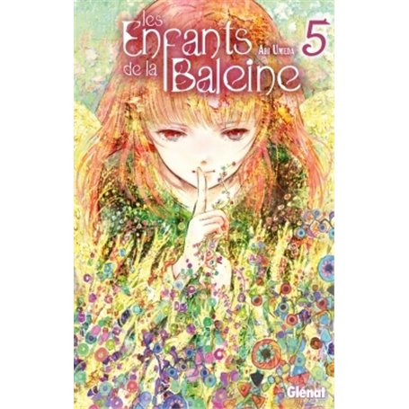 Les Enfants de la baleine - Tome 05