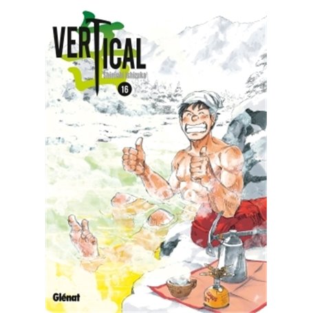 Vertical - Tome 16