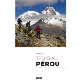 Treks au Pérou