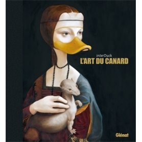 L'art du canard