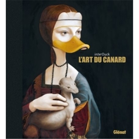 L'art du canard