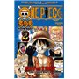 One Piece - Quiz Book - Tome 02