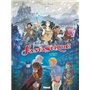 La Famille Fantastique - Tome 02