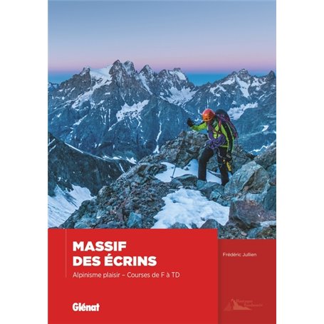 Massif des Écrins, alpinisme plaisir