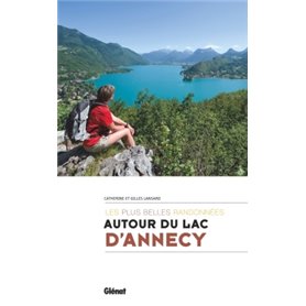 Autour du lac d'Annecy, les plus belles randonnées