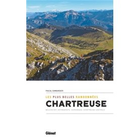 Chartreuse, les plus belles randonnées