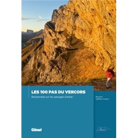 100 pas du Vercors NE