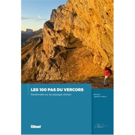 100 pas du Vercors NE