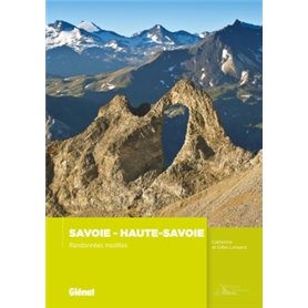 Savoie Haute-Savoie, randonnées insolites