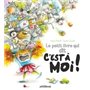 Le petit livre qui dit c'est à moi !