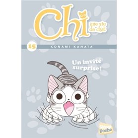 Chi - Poche - Tome 15