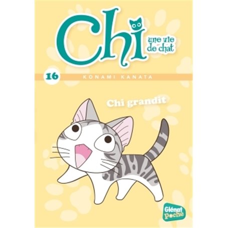 Chi - Poche - Tome 16