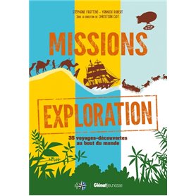 Missions exploration