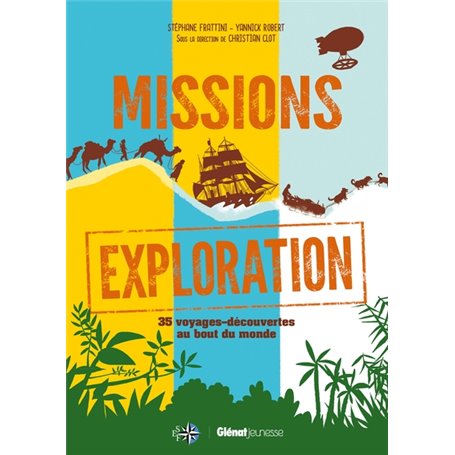 Missions exploration