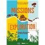 Missions exploration