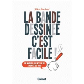 La bande dessinée, c'est facile - NE