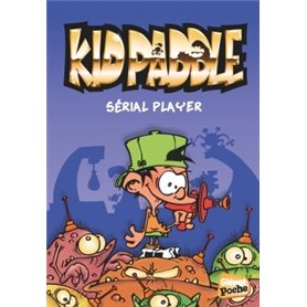 Kid Paddle - Poche - Tome 01