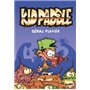 Kid Paddle - Poche - Tome 01