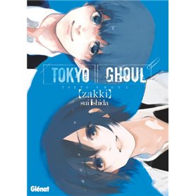 Tokyo Ghoul - Zakki