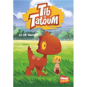 Tib et Tatoum - Poche - Tome 01