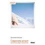 L'alpiniste errant, journal aux pages manquantes