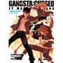 Gangsta Cursed - Tome 02