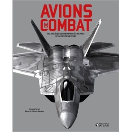 Avions de combat