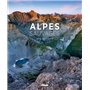 Alpes sauvages