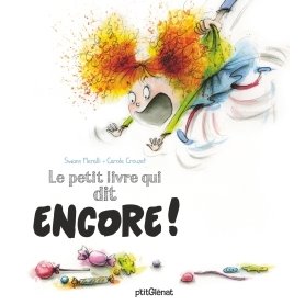 Le petit livre qui dit encore !