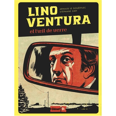 Lino Ventura