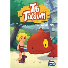 Tib et Tatoum - Poche - Tome 02
