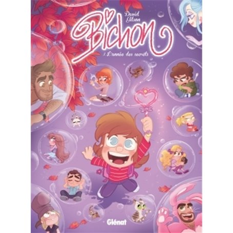 Bichon - Tome 03