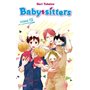 Baby-sitters - Tome 12