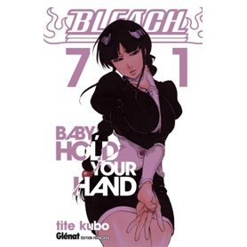 Bleach - Tome 71