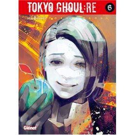 Tokyo Ghoul Re - Tome 06