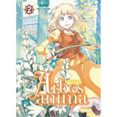 Arbos Anima - Tome 02