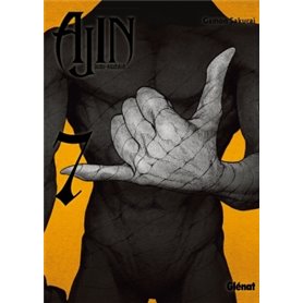 Ajin - Tome 07