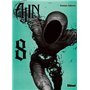 Ajin - Tome 08