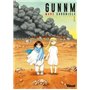 Gunnm Mars Chronicle - Tome 01