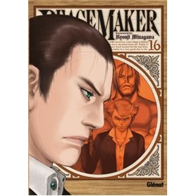 Peacemaker - Tome 16